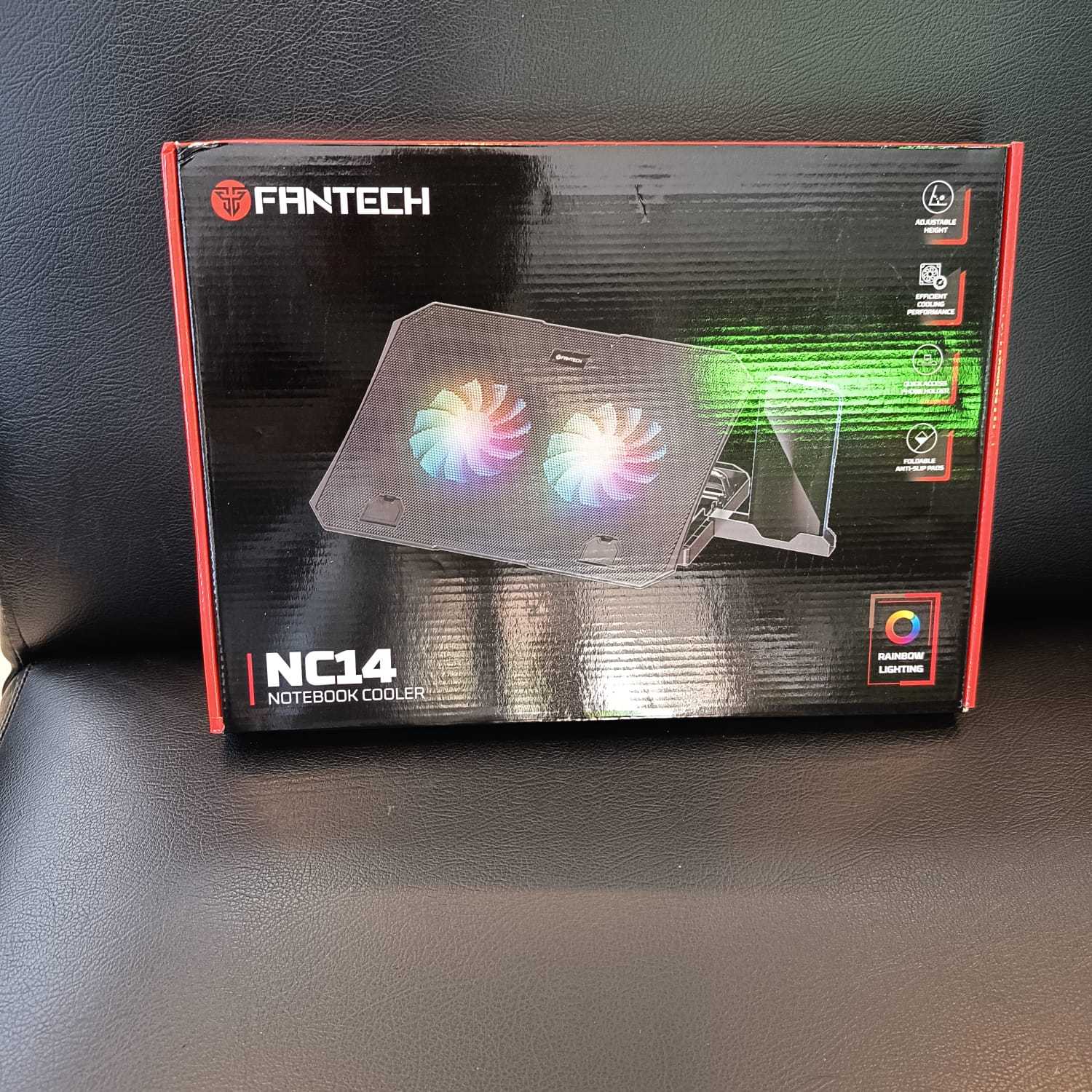 Cooling Pad Fantech NC14