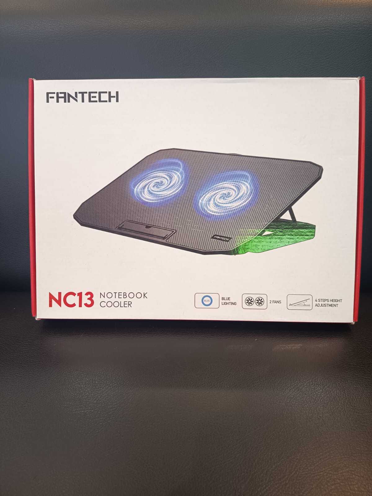 Colling pad Fantech NC13