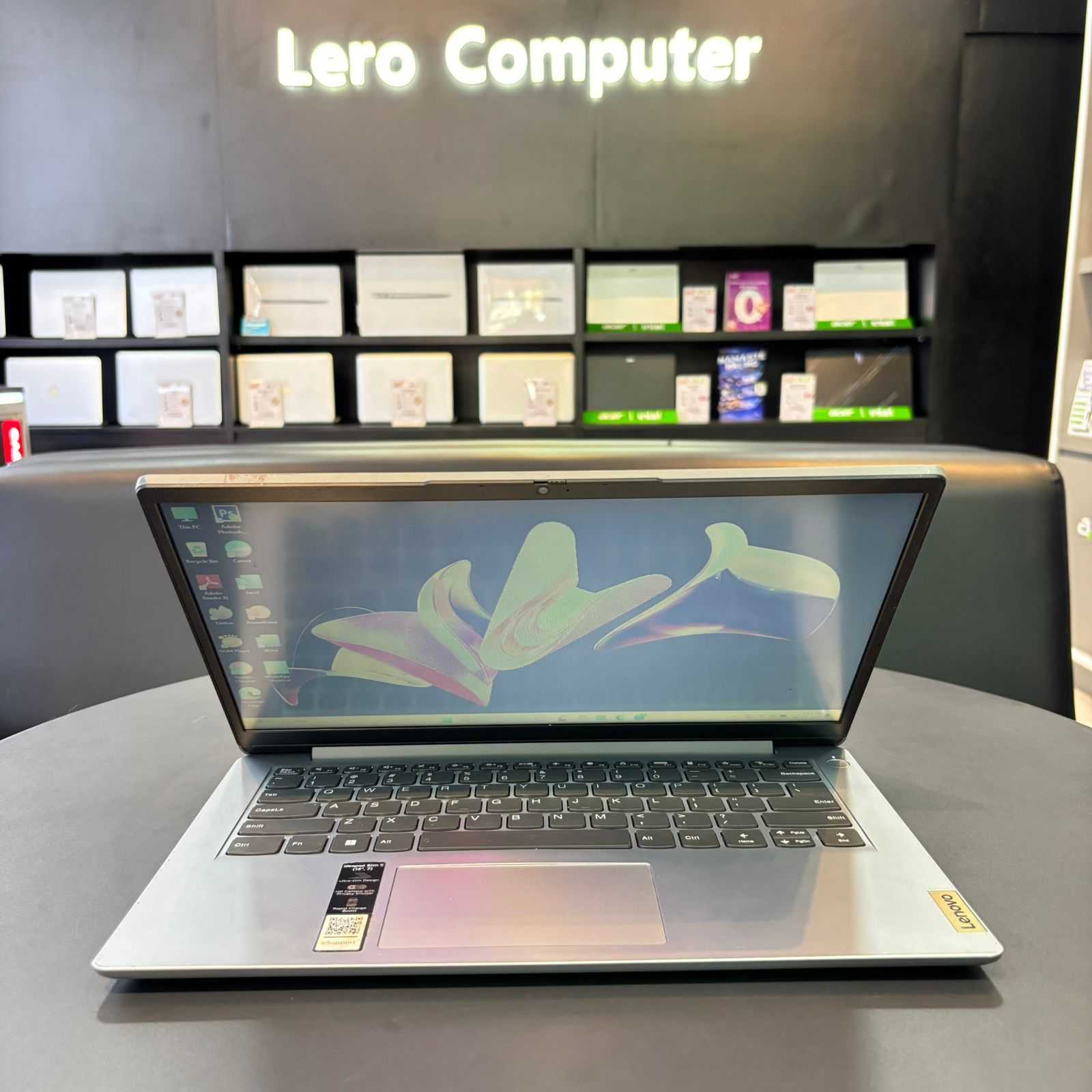 LENOVO IDEAPAD 1 14IGL7/ INTEL CELERON N4020/ RAM 8GB/ SSD 512GB/ WINDOWS 11 FULLSET