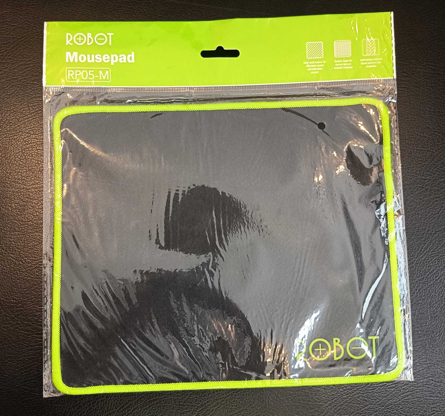 MOUSEPAD ROBOT RP05-M
