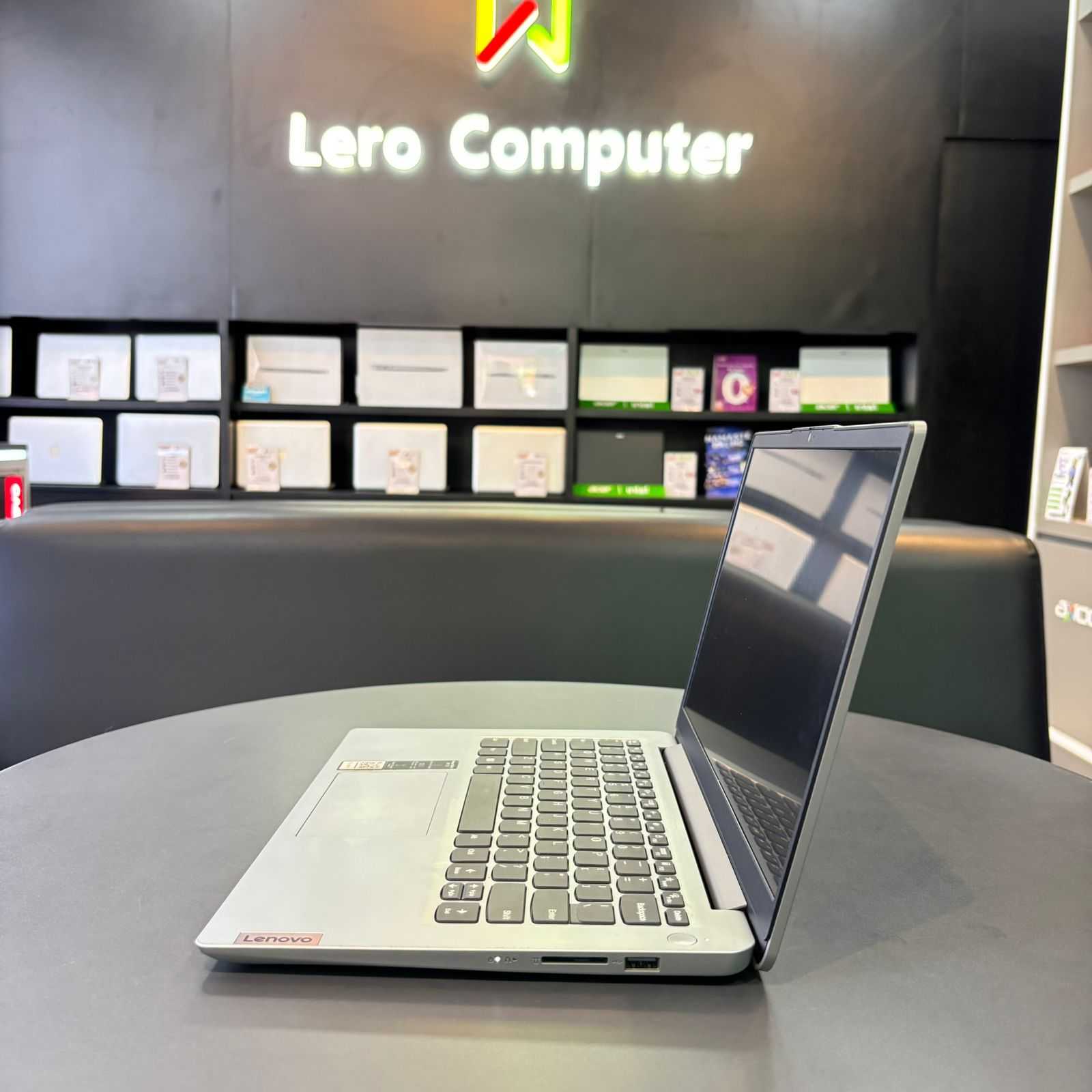LENOVO IDEAPAD 1 14IGL7/ INTEL CELERON N4020/ RAM 8GB/ SSD 512GB/ WINDOWS 11 FULLSET