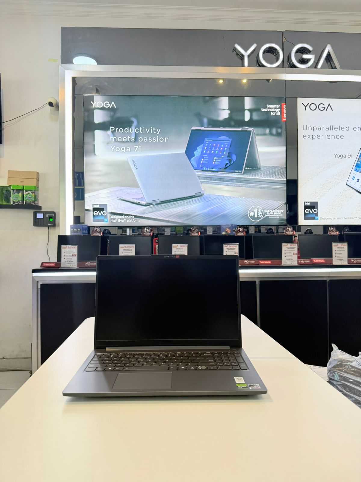 LENOVO Gaming LOQ 15ARP10E-83S0001AID AMD Ryzen 7 7735HS RAM 16GB DDR5 SSD 512GB RTX 3050 6GB W11 Home 