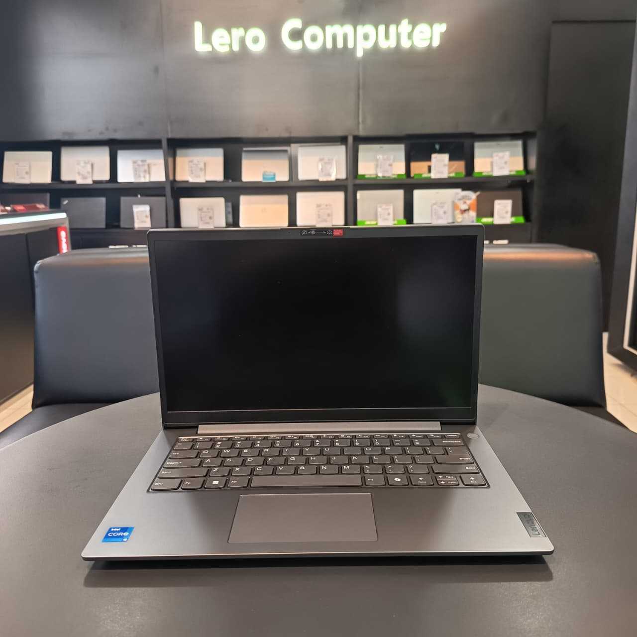 LENOVO V14 G5 IRL-83GU007KID INTEL CORE I5-1342OH RAM 16GB DDR5 512GB SSD WIN 11 HOME