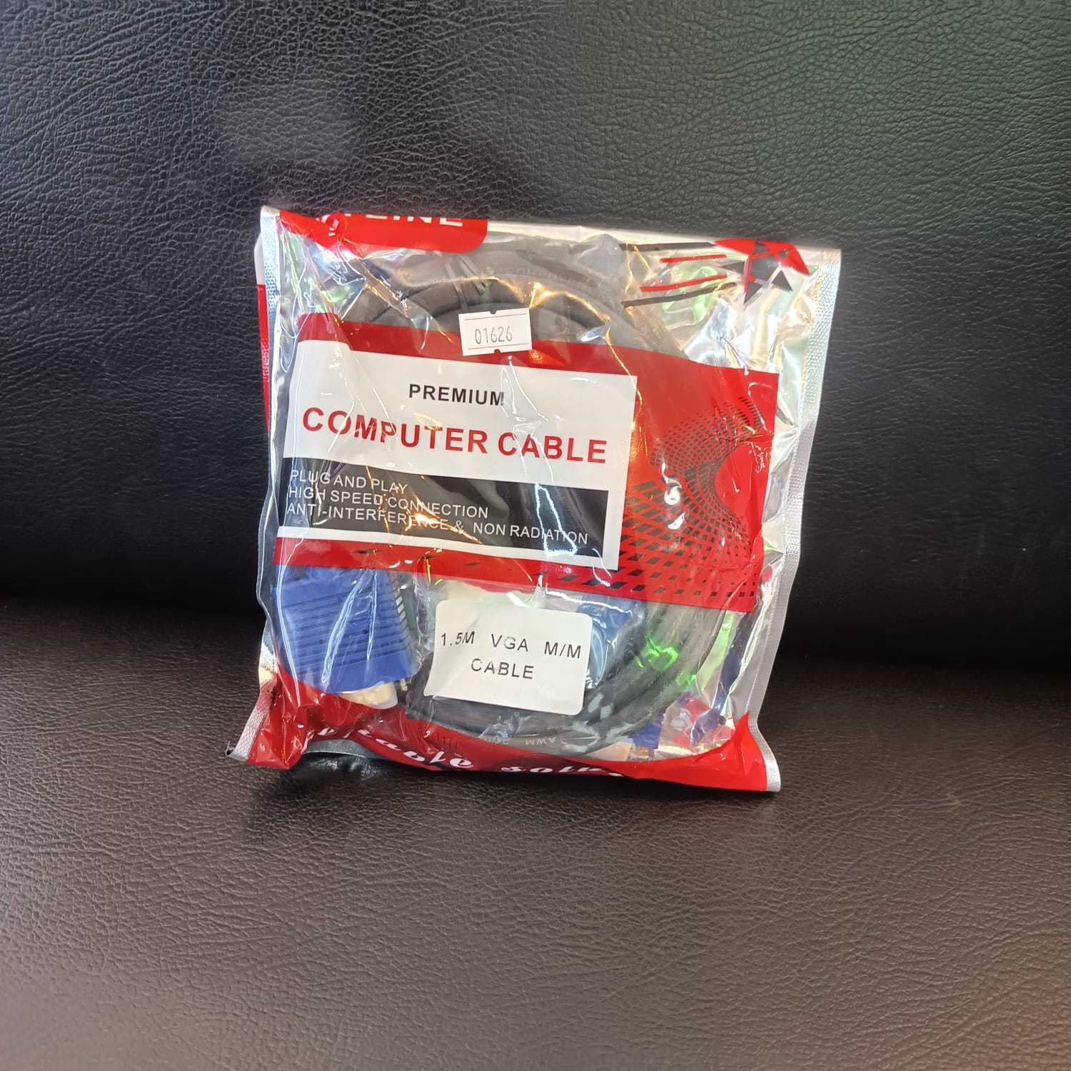 KABEL VGA NETLINE 1.5M