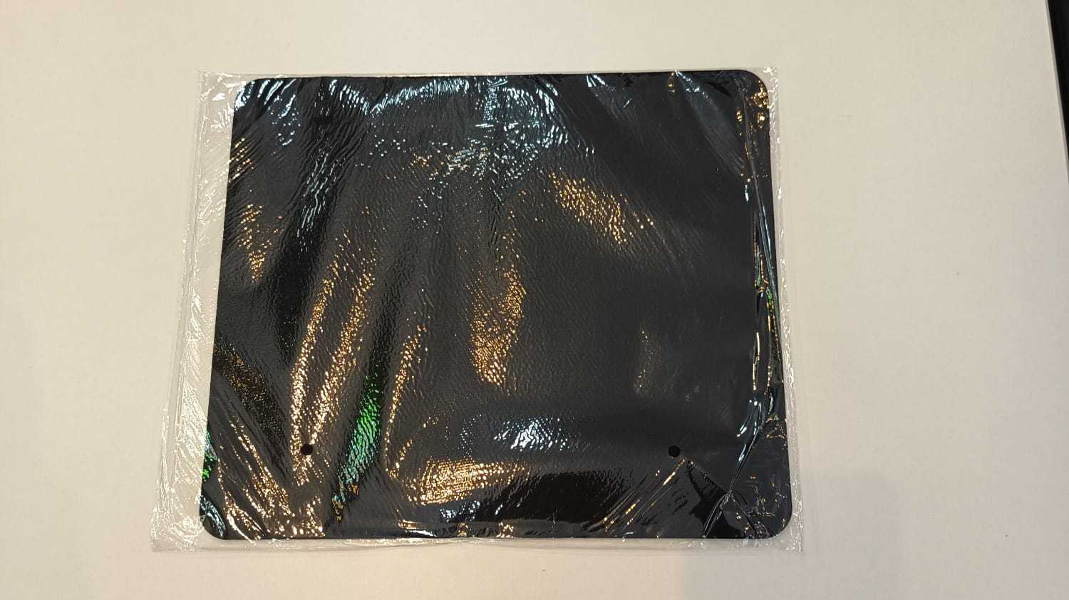 MOUSEPAD LEBAR HITAM