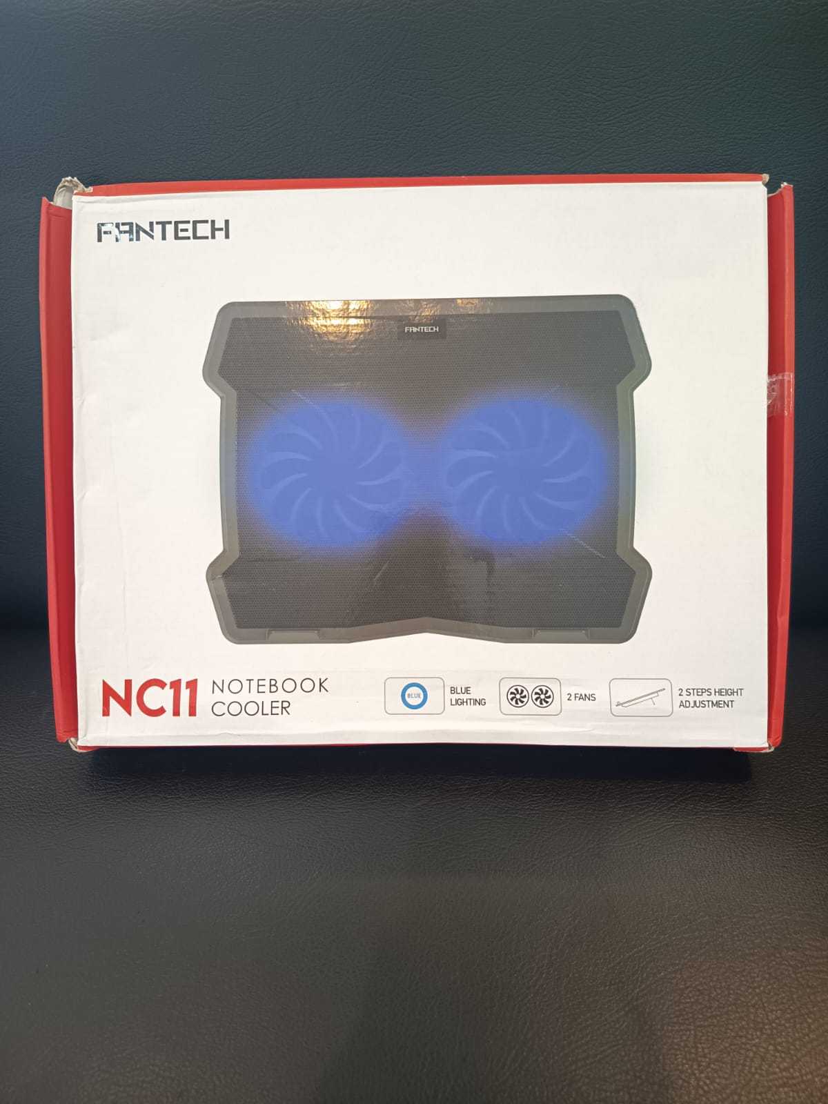 Colling pad Fantech NC11