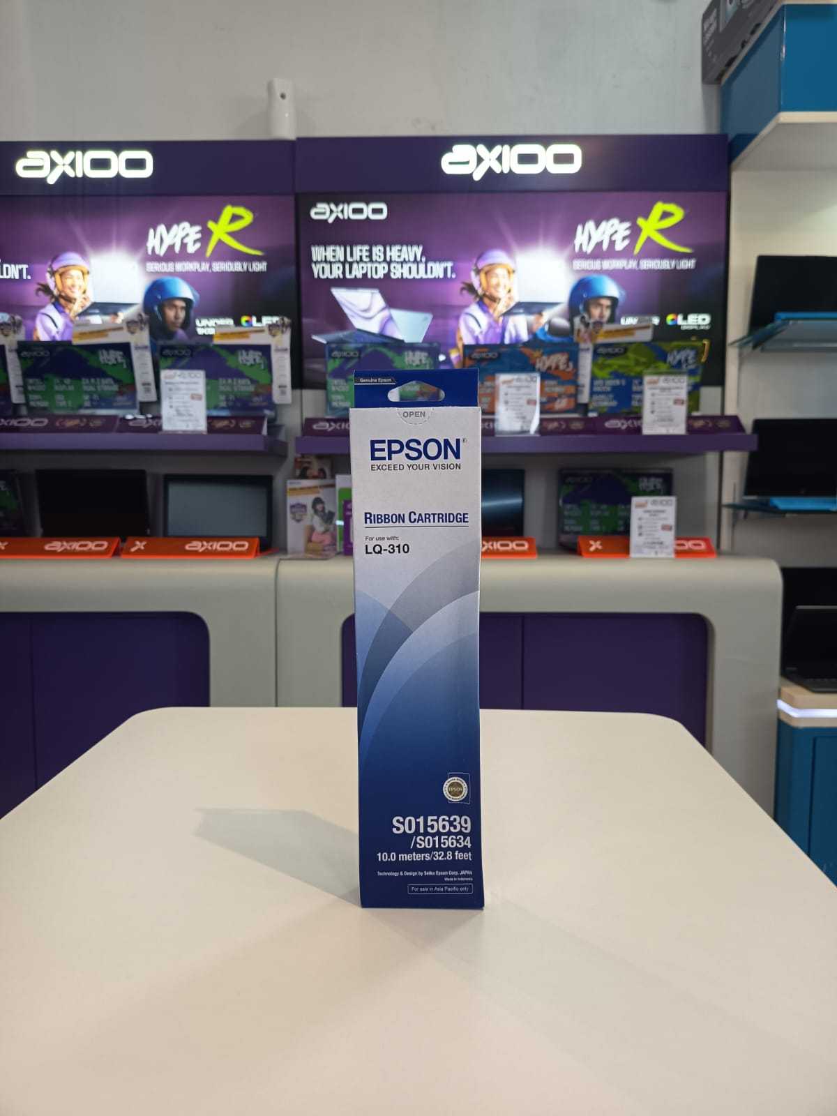 Ribbon Cartridge Epson LQ-310