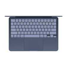 MacBook Neo 13 A18 Pro chip with 6-core CPU and 5-core GPU 8GB 256GB SSD - Citrus (MHFD4ID/A)