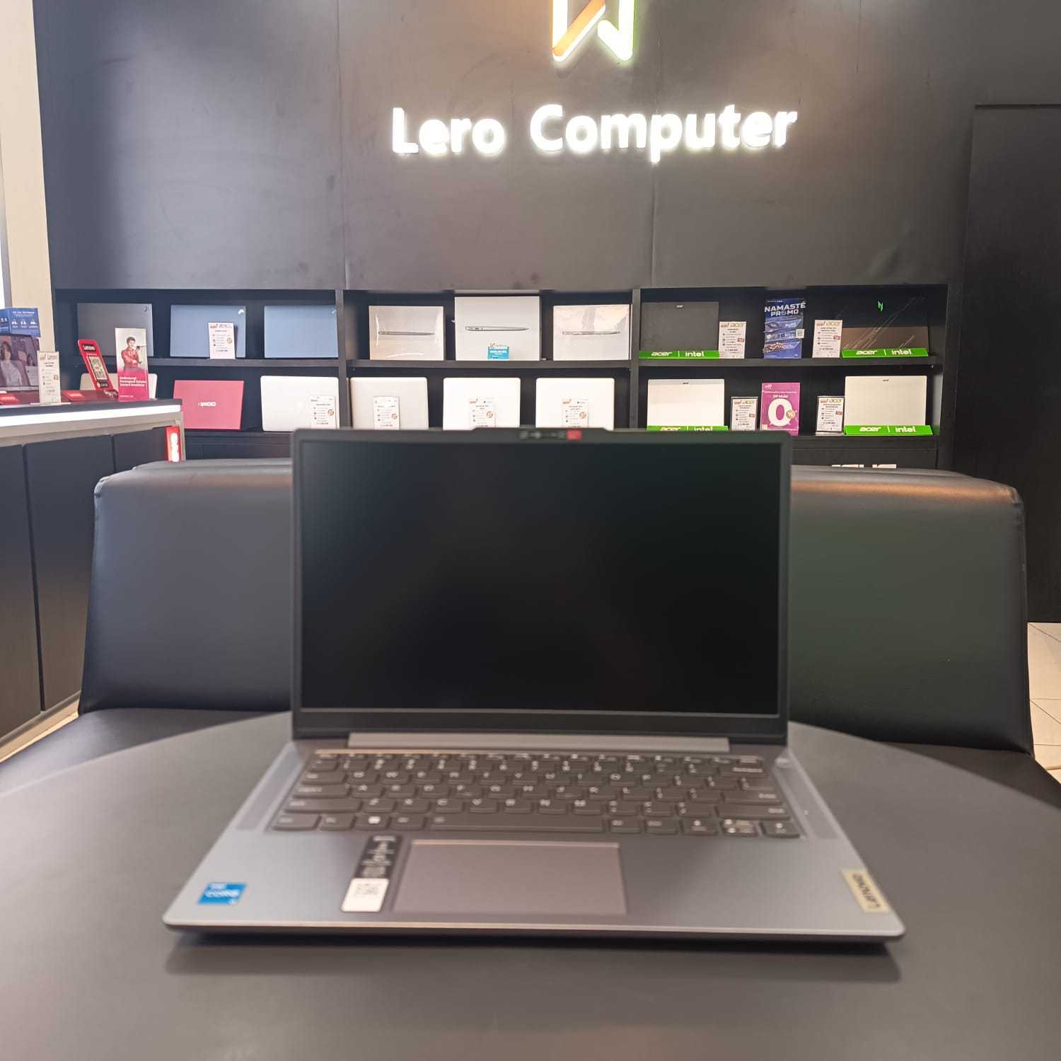 LENOVO IDEAPAD SLIM 3 14IRU8-82X6005LID INTEL CORE I3-1315U RAM 8GB SSD 256GB WIN 11