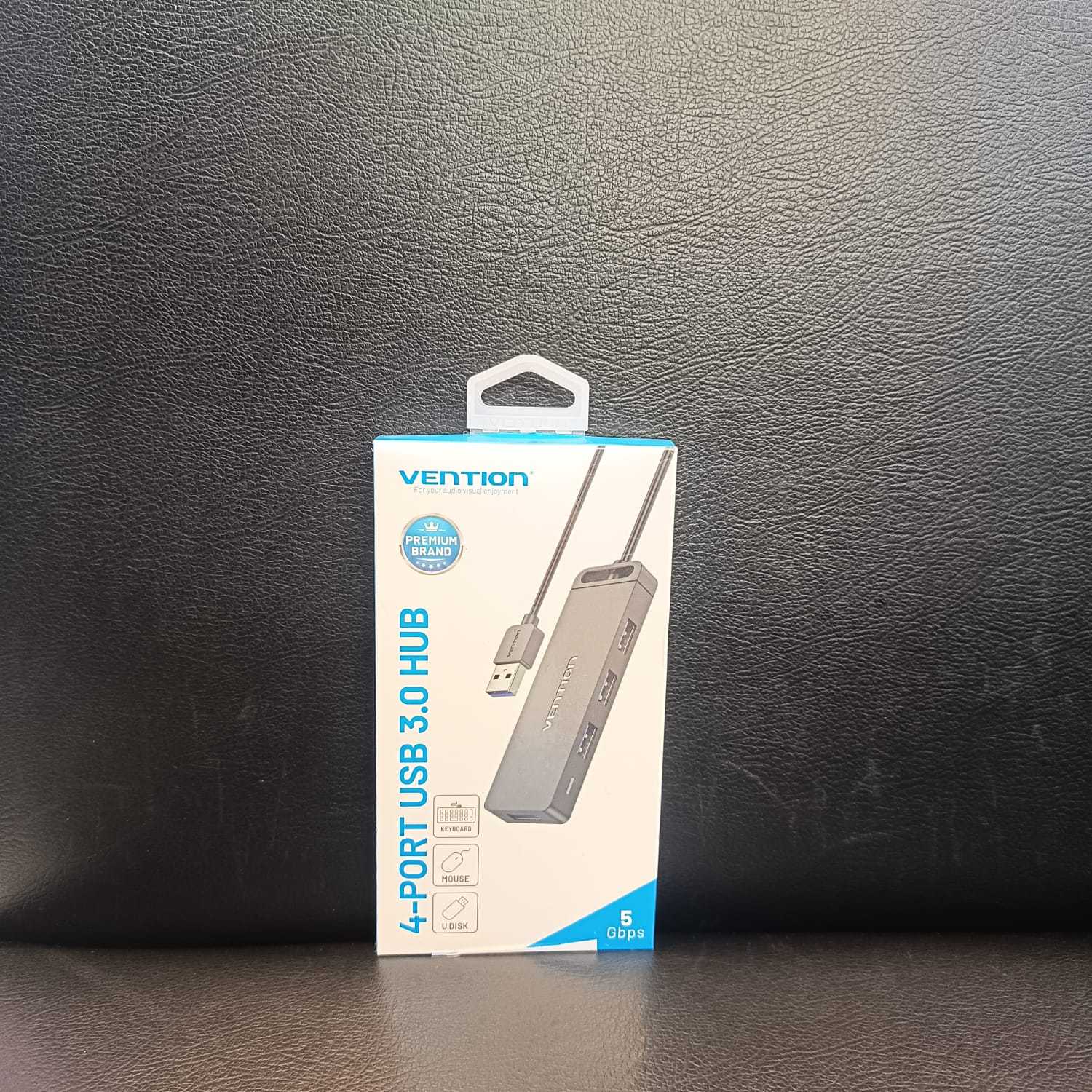 USB Hub Vention 4 Port