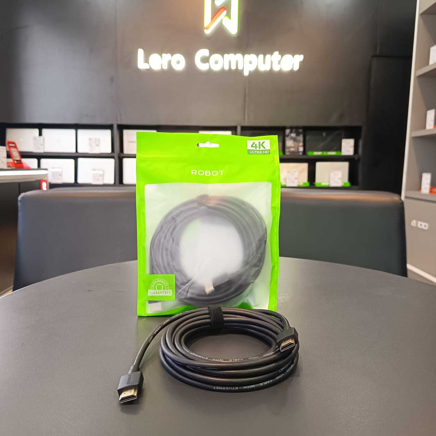 HDMI Cable RFH05 Black