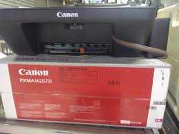 PRINTER CANON MG2570S