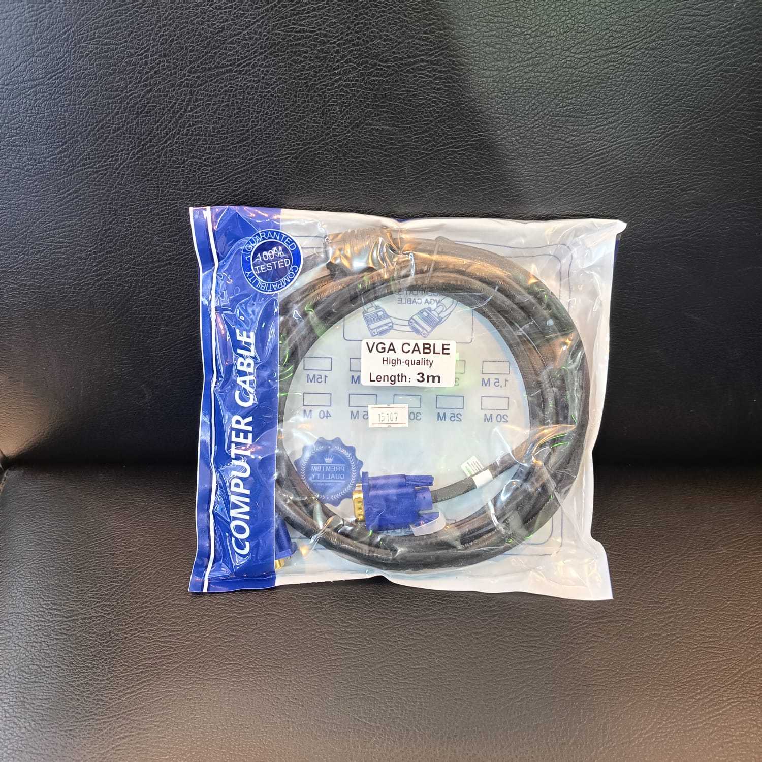 KABEL VGA NYK 3 M