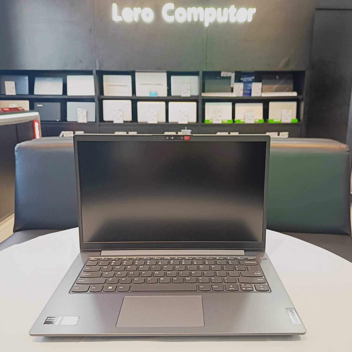 LENOVO V14 G4 AMN 82YT010YID AMD ATHLON SILVER 7120U RAM 8GB SSD 256GB WIN11 ARTIC GREY
