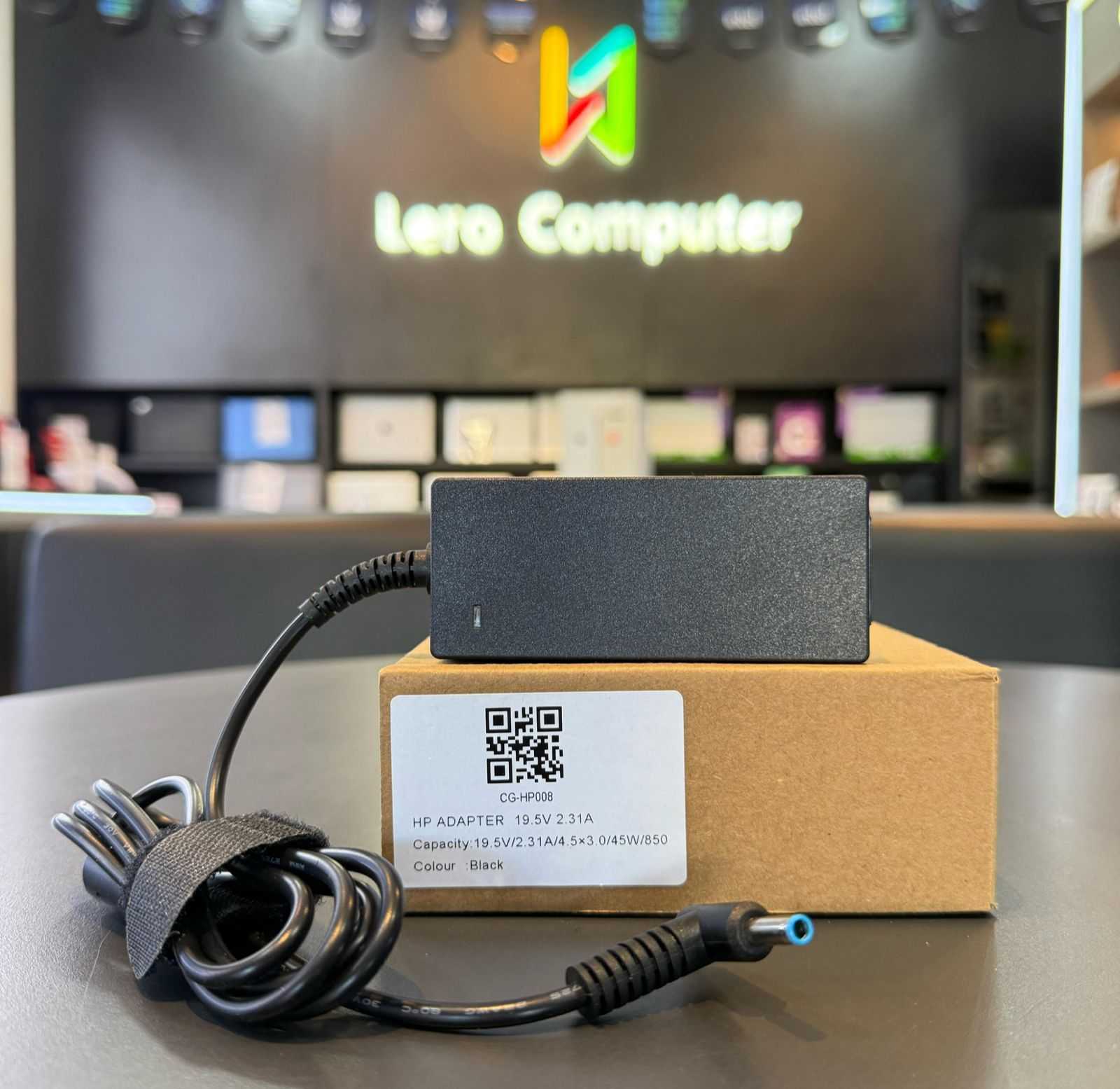 ADAPTOR 14V-4A