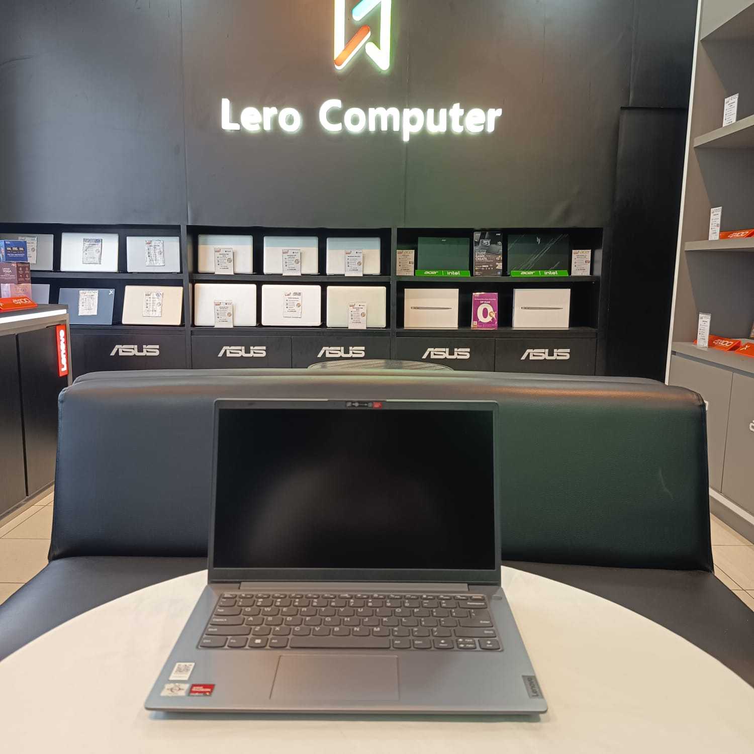 LENOVO V14 AMN-32T00VAID AMD ATHLON SILVER-7120U RAM 8GB SSD 256 GB WINDOWS 11