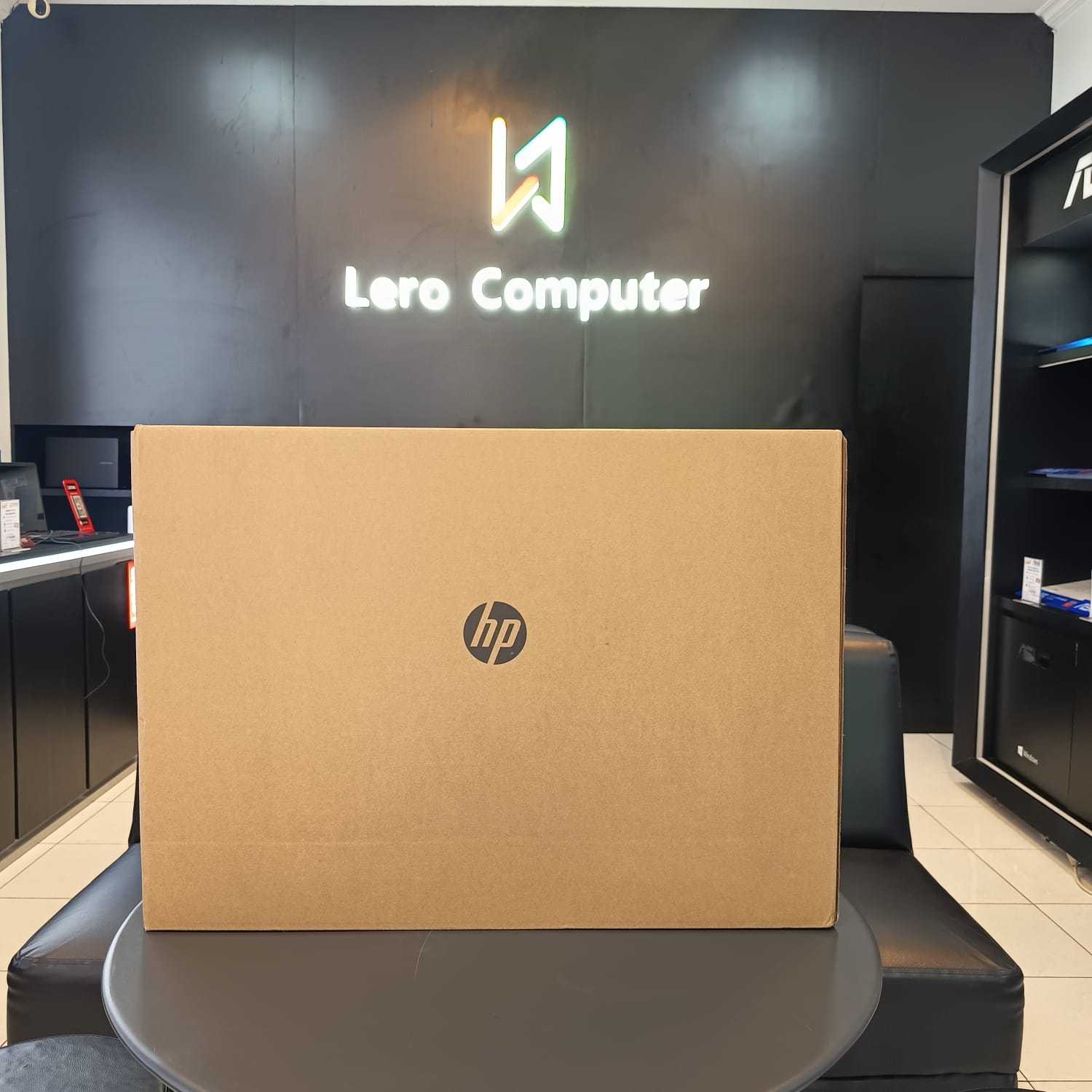 AIO HP 24-cr0200d-B5RL2PA/ Intel Core i3-1315U/ RAM 8GB/ SSD 512GB/ W11 Home + OHS Shell White