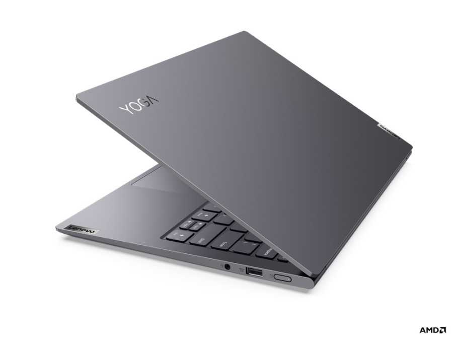 LENOVO YOGA 9 OLED 2-IN-1 14ILL10-83LC0049ID INTEL CORE ULTRA 7 258V 32GB 1TB SSD