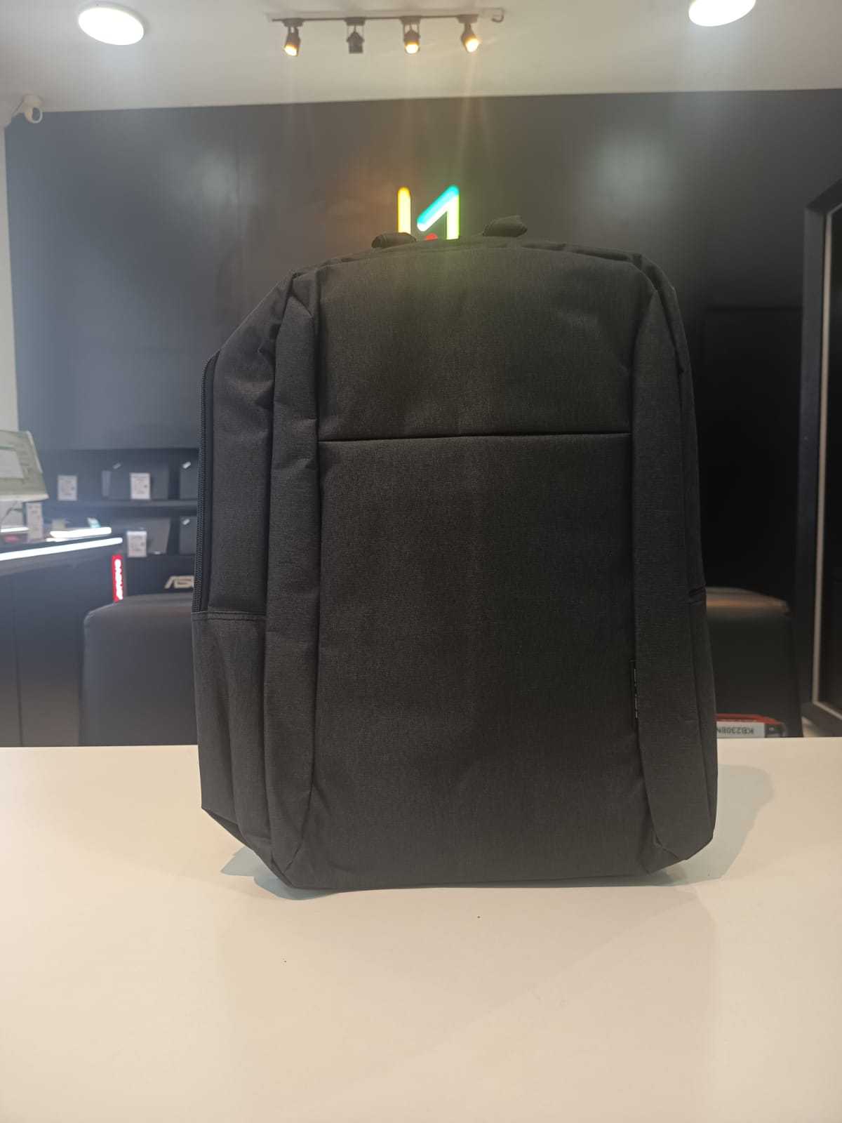 Tas Backpack polos Asus