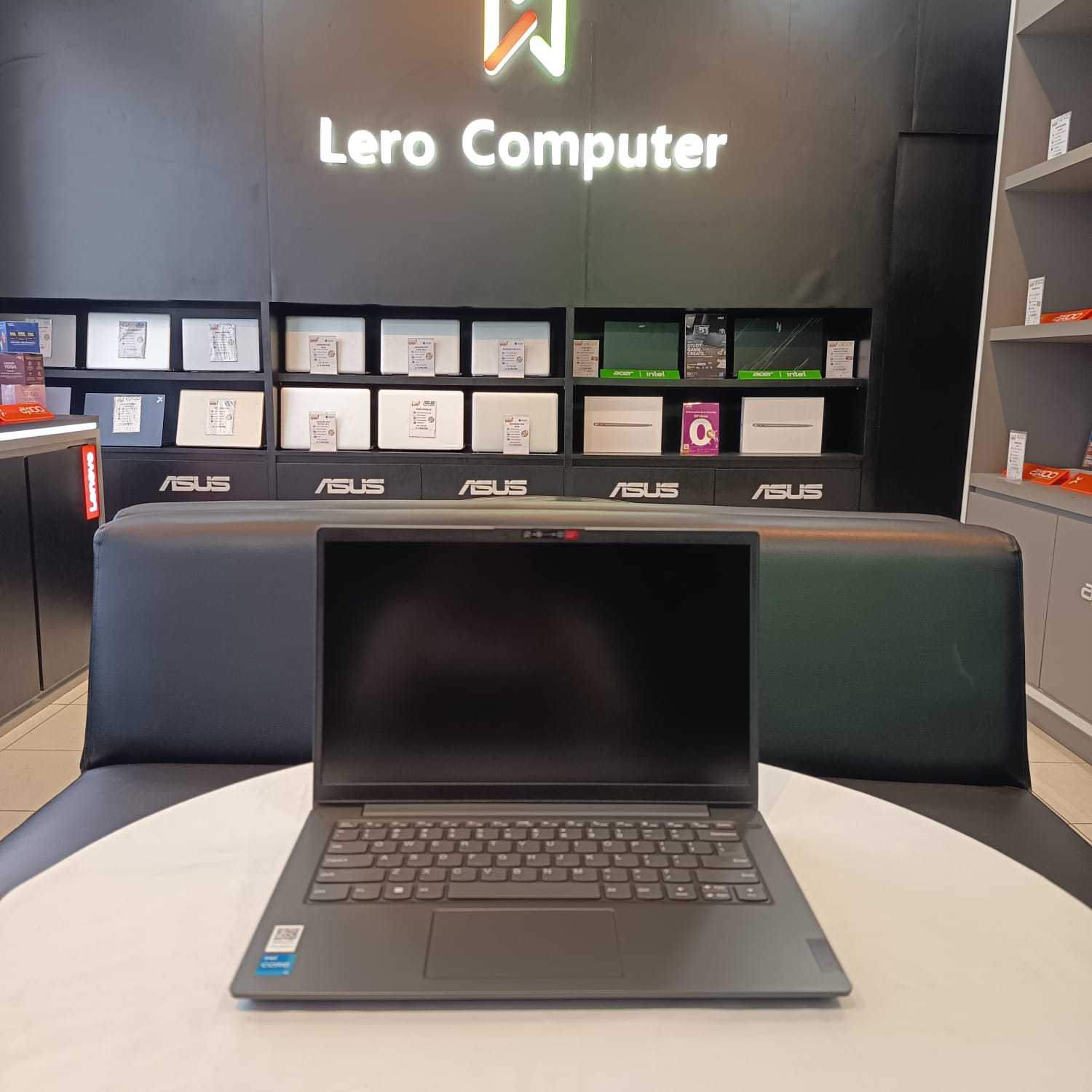LENOVO V14 G4 IRU-83A000LHID /INTEL CORE I3-1315U /RAM 8GB DDR4 /SSD 256GB/ WINDOWS 11HOME