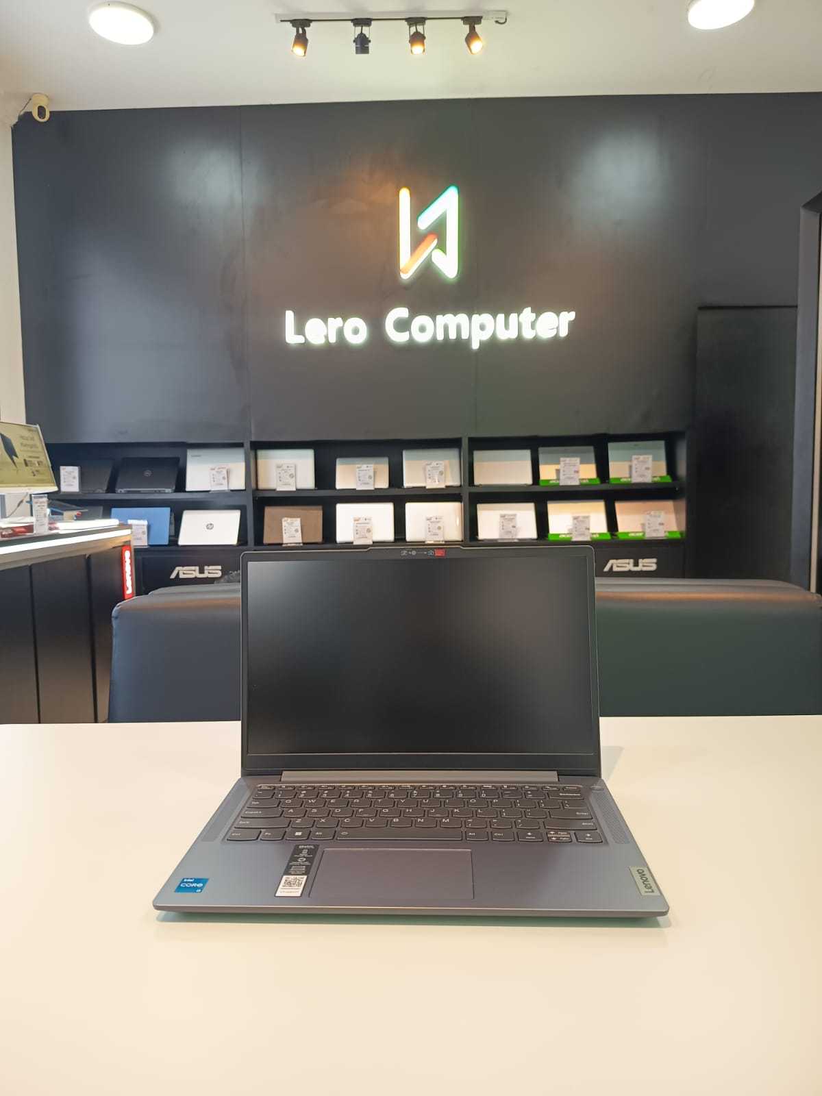 LENOVO IDEAPAD SLIM 3 14IRUS-82X6006FID INTEL CORE i3-1315U RAM 8GB LPDDR5 SSD 512GB WIN 11 HOME
